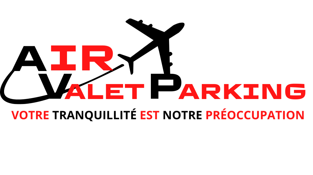 Logo d'Air Valet Parking